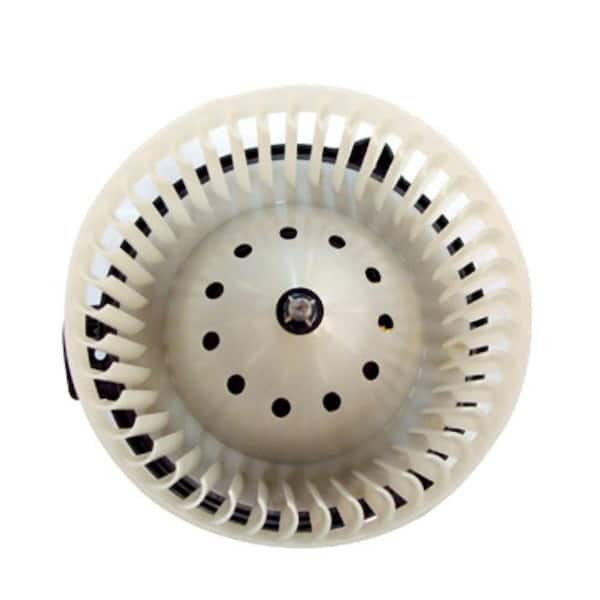 TYC HVAC Blower Motor