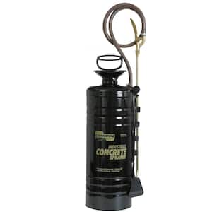 3.5 Gal. Industrial Concrete Funnel Top Sprayer