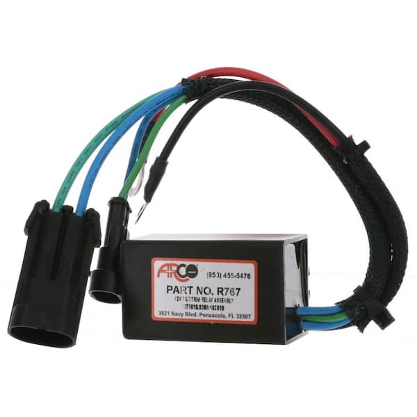 ARCO Relay for Evinrude E-Tec Outboard Tilt/Trim