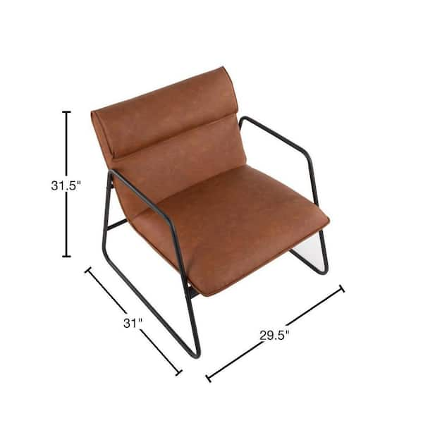 Casper discount lounge chair