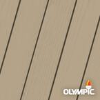 Elite 8 oz. Madrone Solid Advanced Exterior Wood Stain Sample