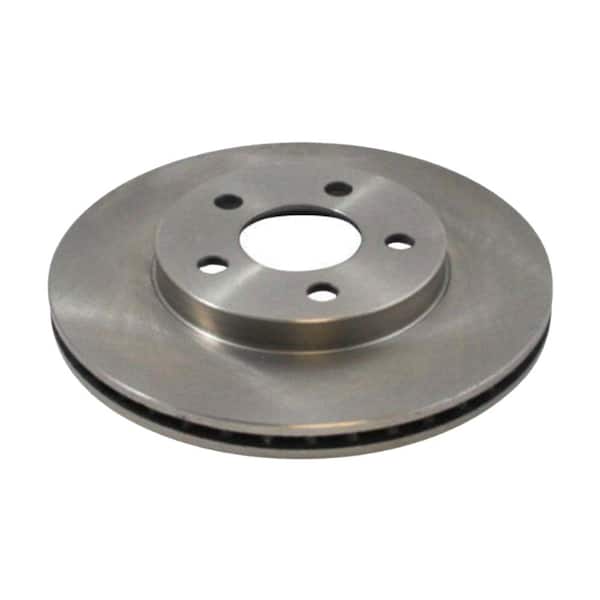 Unbranded Disc Brake Rotor - Front