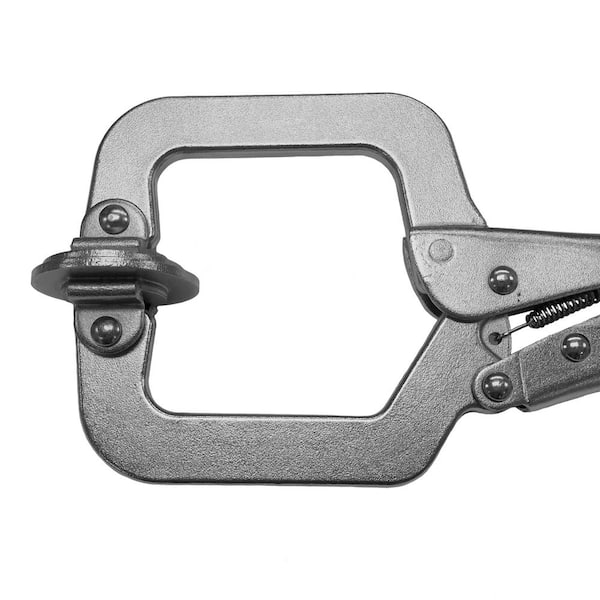 2 inch Classic Face Clamp