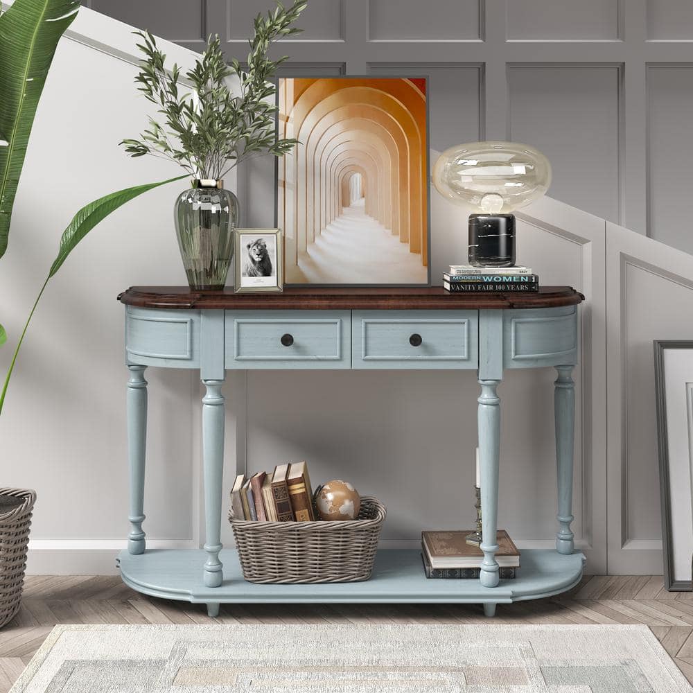 https://images.thdstatic.com/productImages/02a90b46-863d-4e40-9643-61e7e5b46136/svn/antique-blue-console-tables-t-00866-c-64_1000.jpg