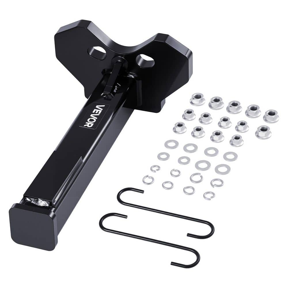 Wheel Bearing Hub Removal Tool Kit, Fits 5/6/8 Lug Hubs Universal Wheel Hub Puller w/ Nuts and Washers for SUV and Truck price history on PriceWatchPro