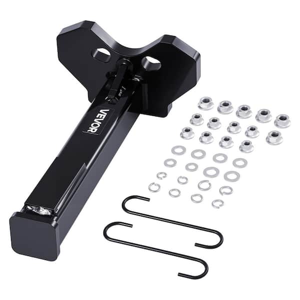 Wheel Bearing Hub Removal Tool Kit, Fits 5/6/8 Lug Hubs Universal Wheel Hub Puller w/ Nuts and Washers for SUV and Truck