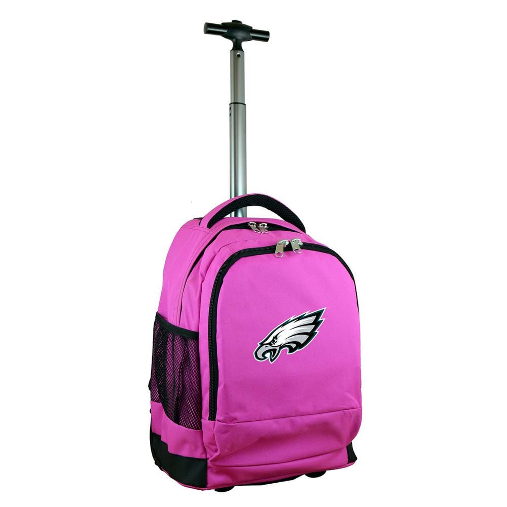 Philadelphia Eagles Pink