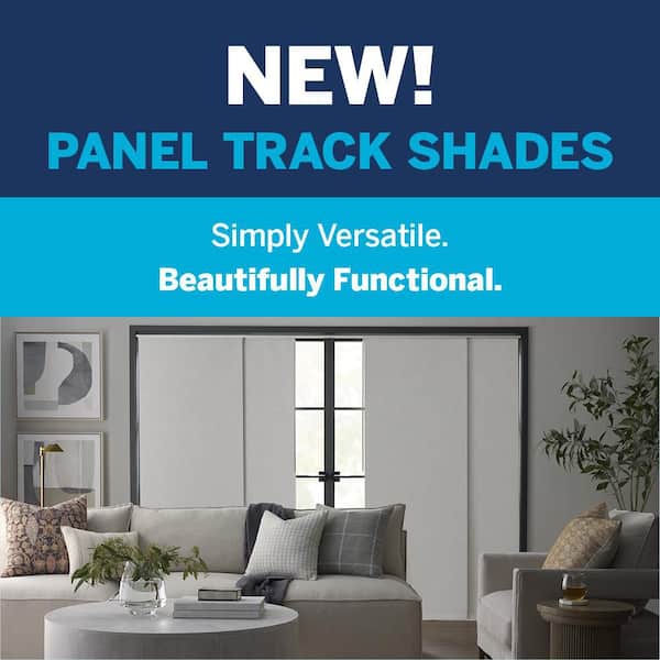 Fabric Panels Track