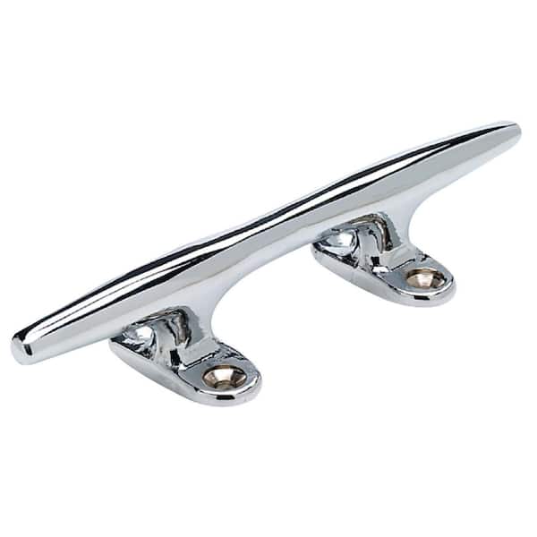 10 in. Stainless Steel Hollow Base Cleat