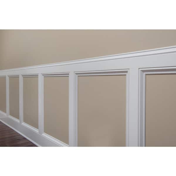 Builders Choice FE032 5/8 in. x 2-1/4 in. MDF Casing Molding