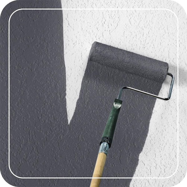 N540-7 Coal Mine Paint