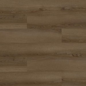 Take Home Sample-Nimble Yosemite 20 mil x 7 in. W x 4 in. L Glue Down Waterproof Luxury Vinyl Plank Flooring