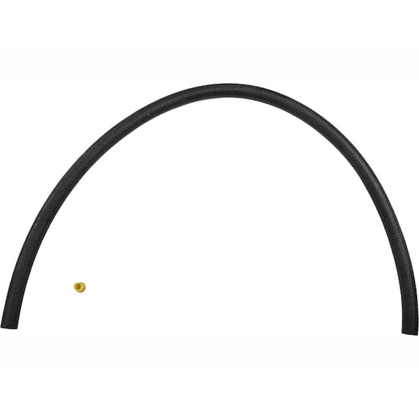 Sunsong Power Steering Reservoir Line Hose