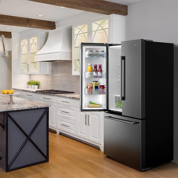Countertop Refrigerator Depth  Counter depth refrigerator