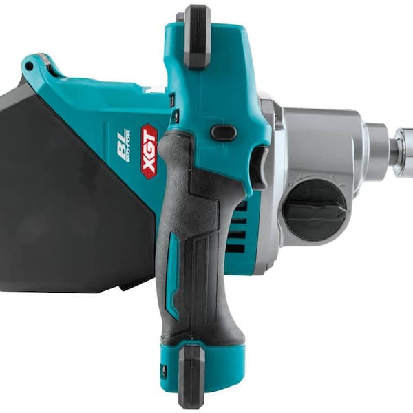 Makita 40V max XGT Brushless Cordless 1/2 in. Mixer (Tool