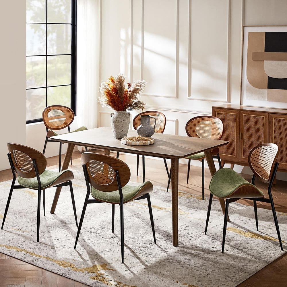 ACTUSアクタスCOTTON series Dinning Chair moss-jayden-creation-dining-