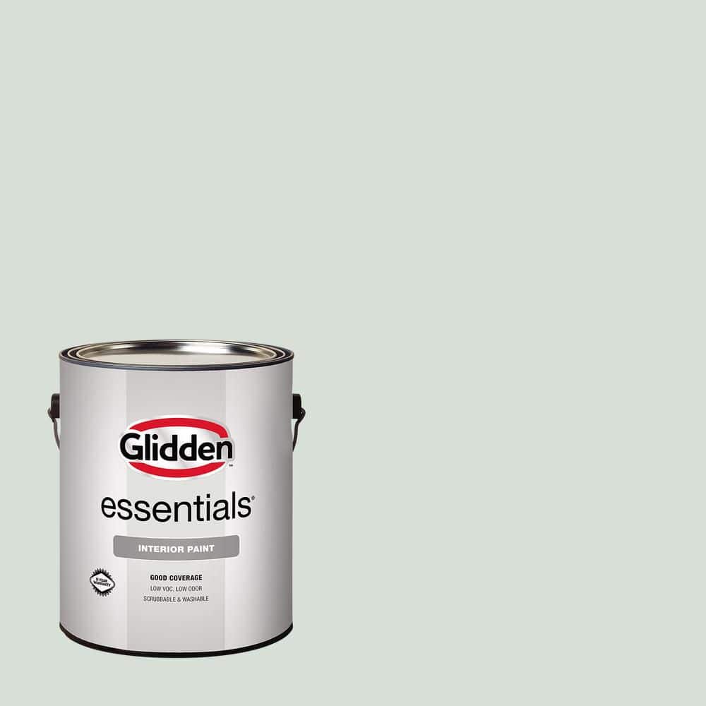 1 gal. PPG1135-3 Secret Crush Eggshell Interior Paint price history on PriceWatchPro