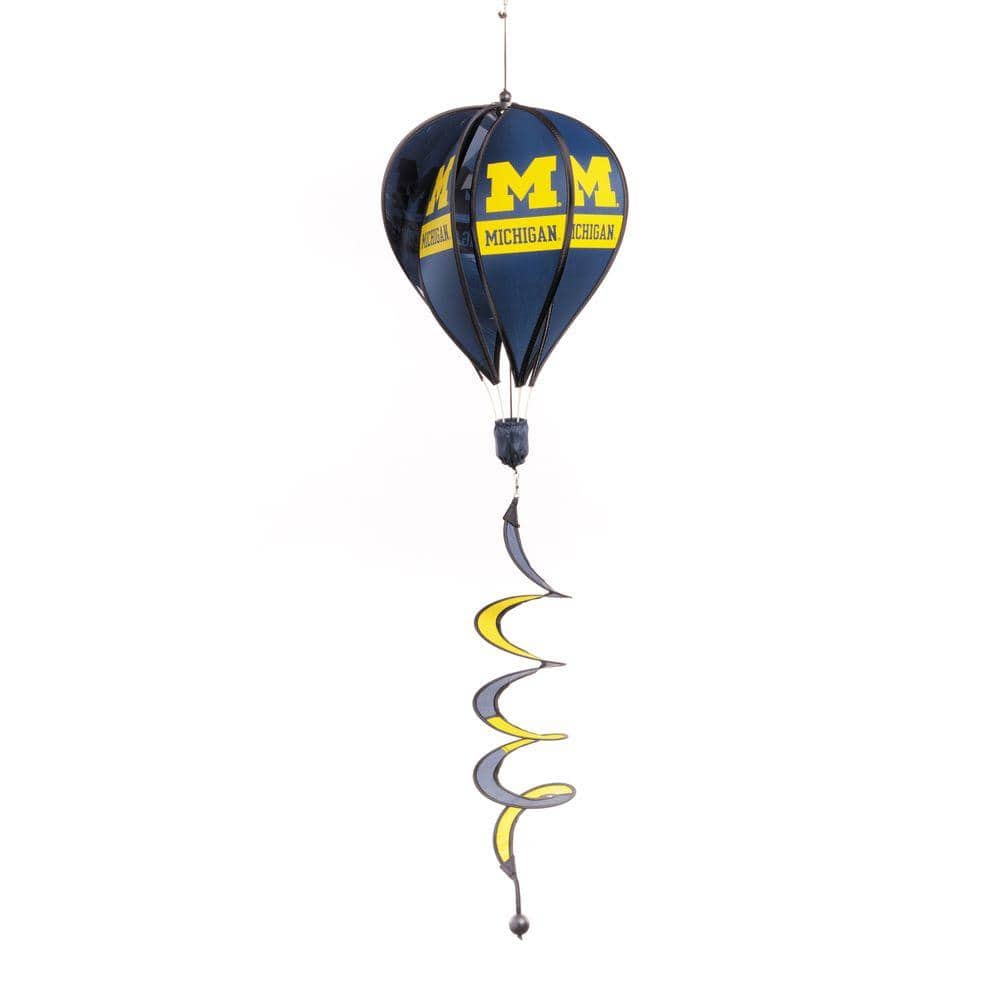 NCAA Hot Air Balloon Spinner 