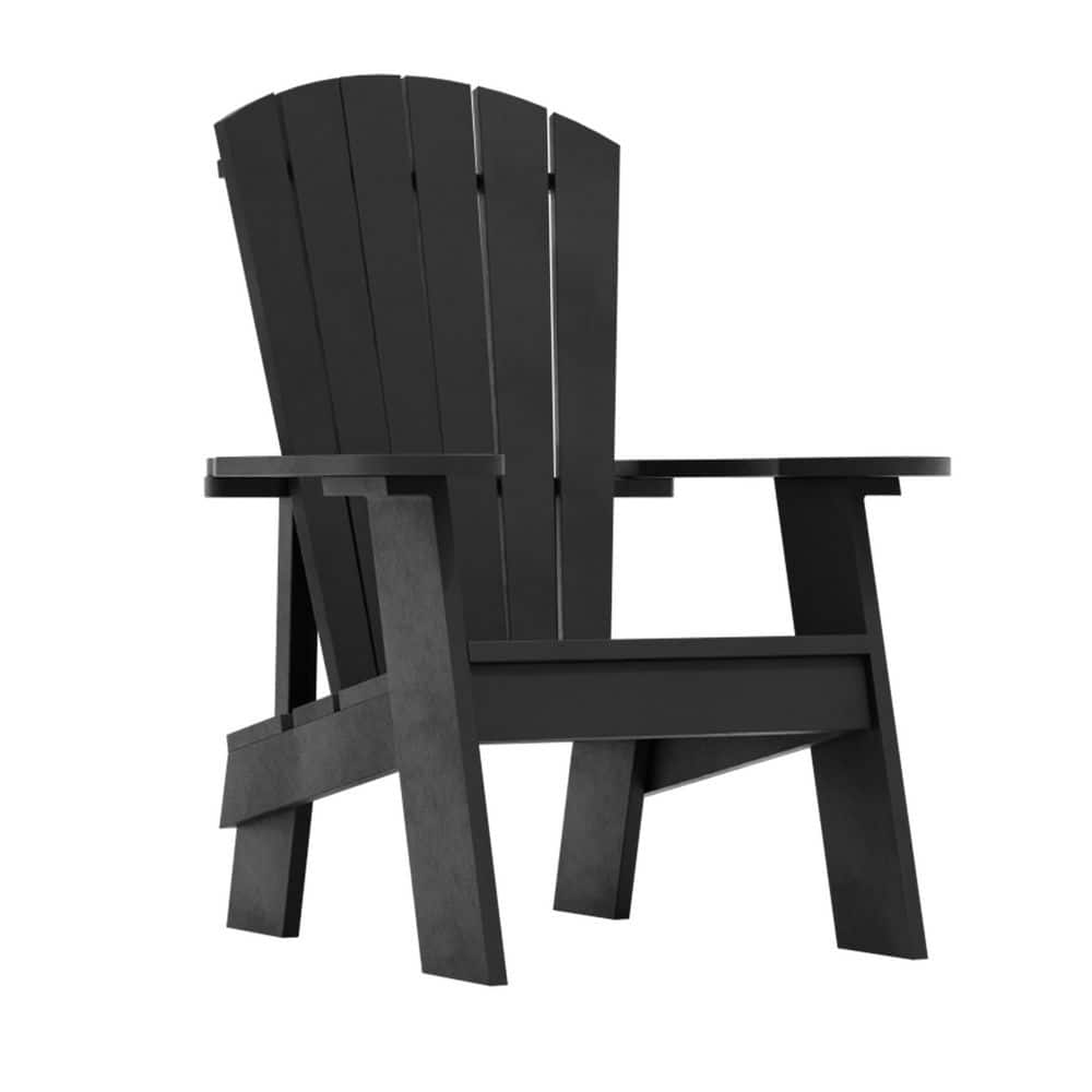 acca リボンゴム　ブラック C.R.PLASTIC PRODUCTS Capterra Casual Onyx Recycled Plastic