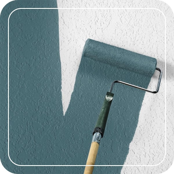 S450-6A River Rapids Paint