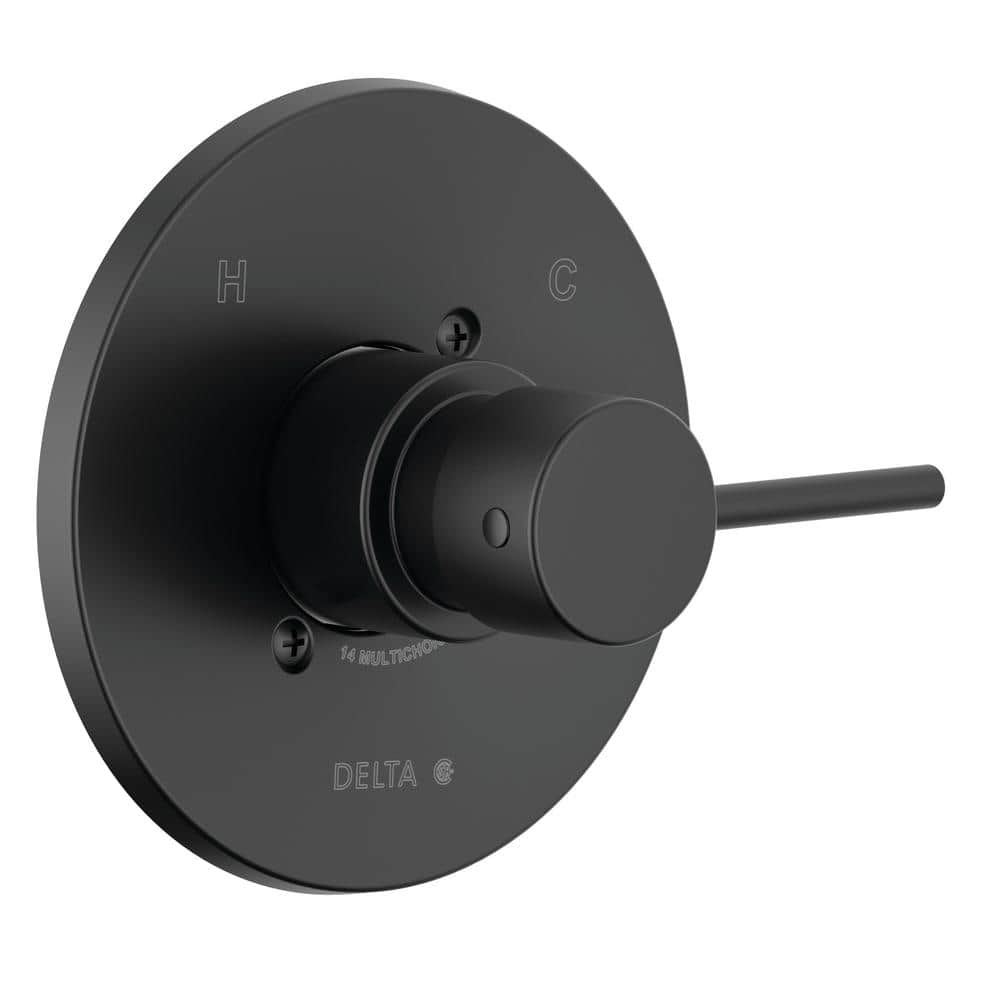 Delta T17059-BL Valve Trim Only Showers 