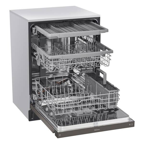 lg dishwasher ldfn4542d