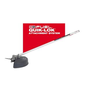 M18 FUEL QUIK-LOK Brush Cutter Attachment