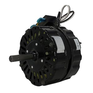 Replacement Power Vent Motor for EGV6, ERV6 Series