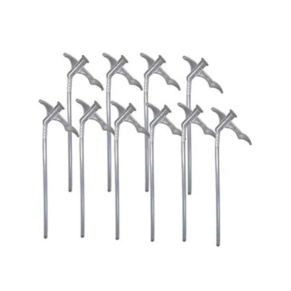 Spray Foam Dispensing Gun Replacement Tubes Nozzles Universal Threaded Base 10-Pack