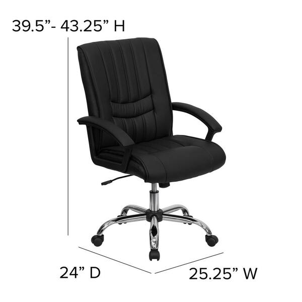 swivel chair manila