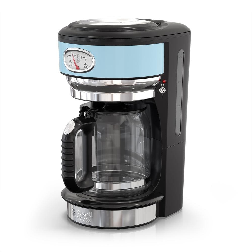 Capsule Coffee Maker - Royal Industrial Trading Co.
