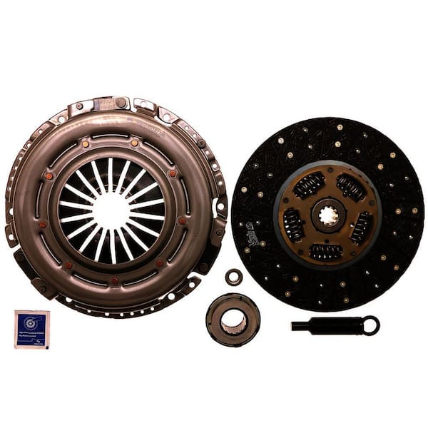 Sachs Clutch Kit fits 1996-2000 GMC C2500,C3500,K2500,K3500 C2500 Suburban,K2500 Suburban