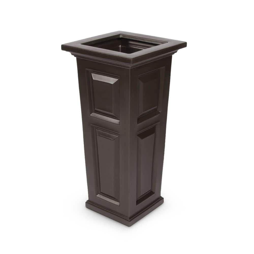 69050 Tall Rectangular Planter