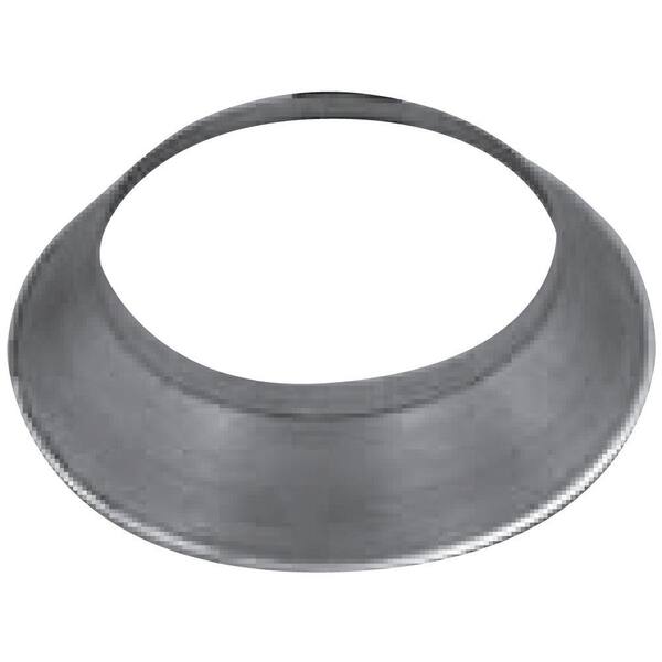 Speedi-Products 6 in. Galvanized B-Vent Storm Collar