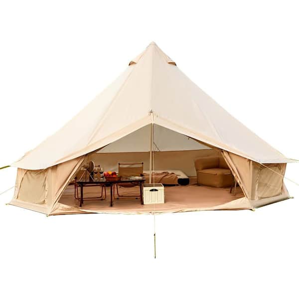 gravelbike zelt DD superleichtes Bikepacker Mesh Tent Zeltinnenraum The Red Tent (Paperback) Color:Orange