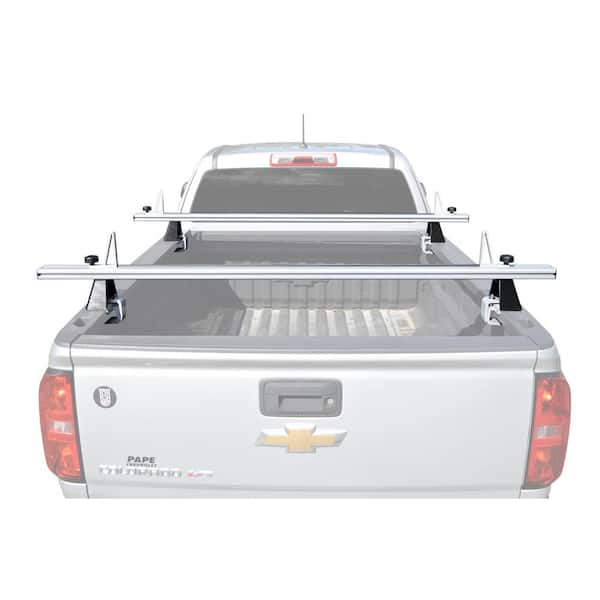 Truck bed cross discount rails