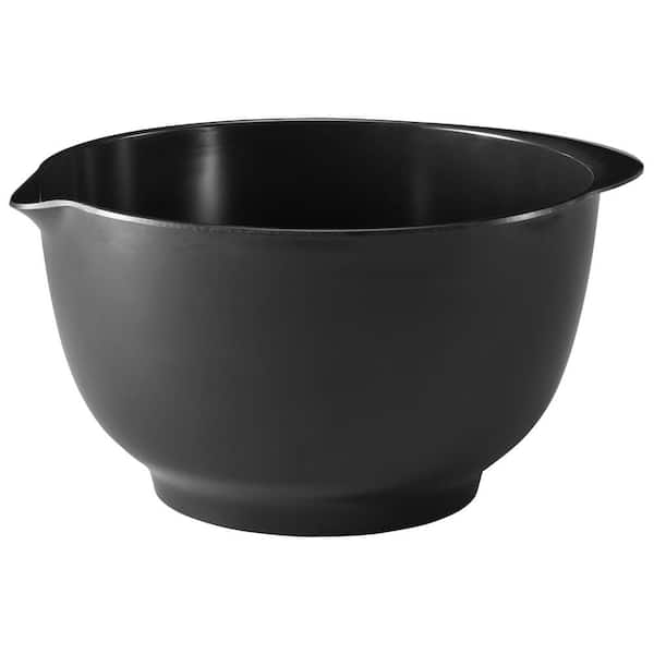 Black Mixing Bowls » Diatech
