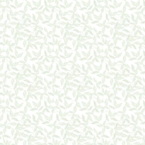 Erwood Pale Eau De Nil Removable Wallpaper