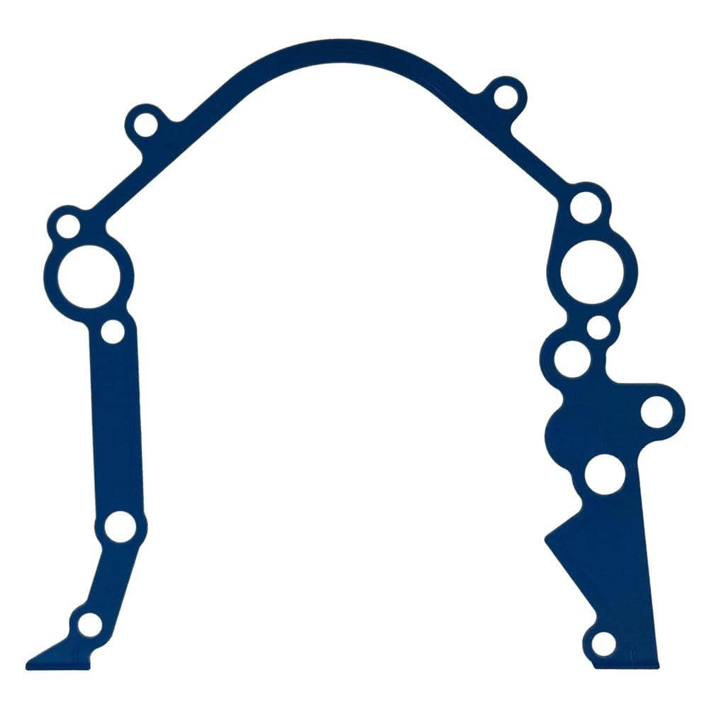 FEL-PRO Engine Timing Cover Gasket 72754 The Home Depot