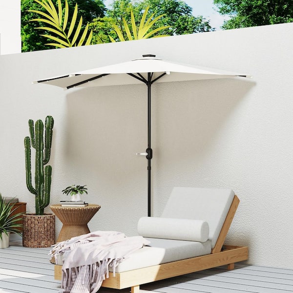 mini outdoor umbrella
