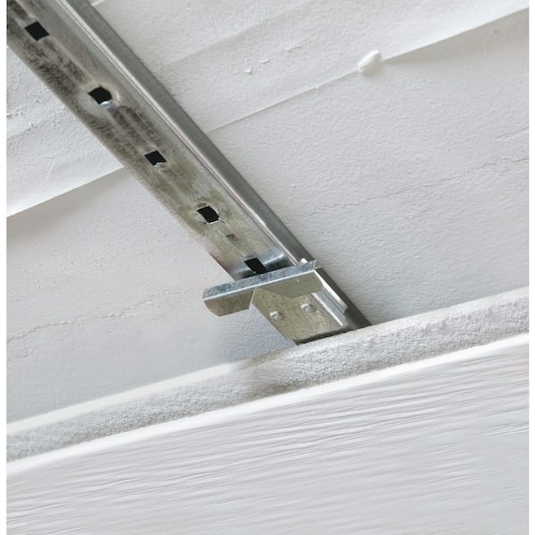 Surface Mount Ceiling Tracks