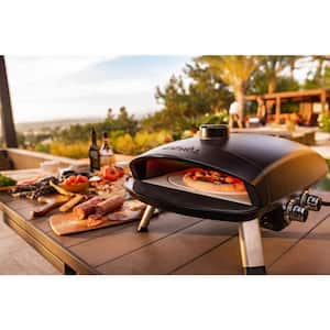 Pizza Party Grilling Set