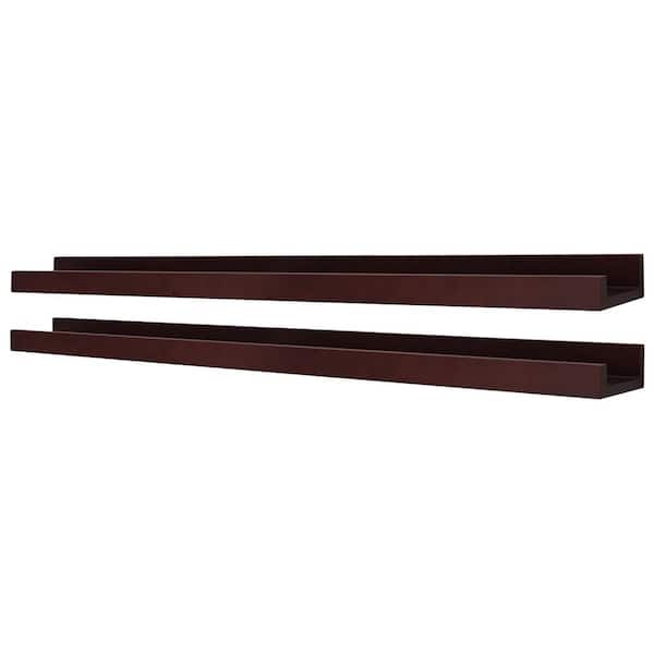 Kiera Grace kieragrace KG Edge Frame Ledge, Set of 2