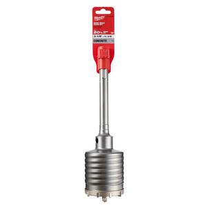 Milwaukee 48-20-5497 Drift Key for One Piece Core Bits IN STOCK 