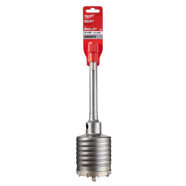 Milwaukee 48-20-5020 1-3/8 in Thin Wall Core Bit IN STOCK 