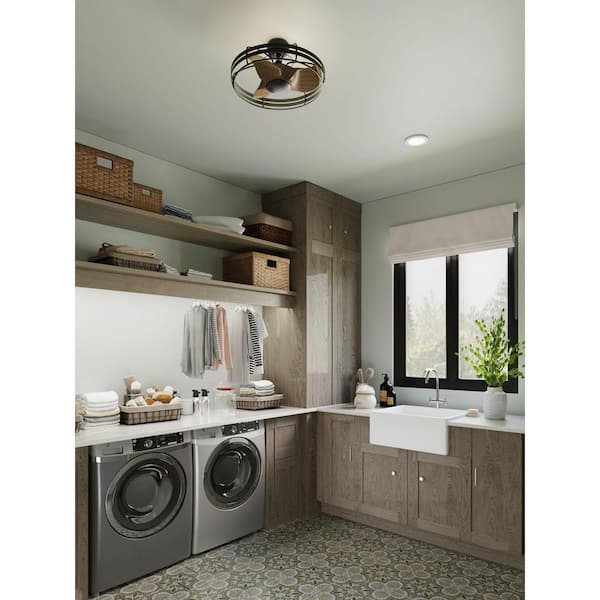 36 in. LED White Modern Linear Undercabinet Light Fixture for Counters