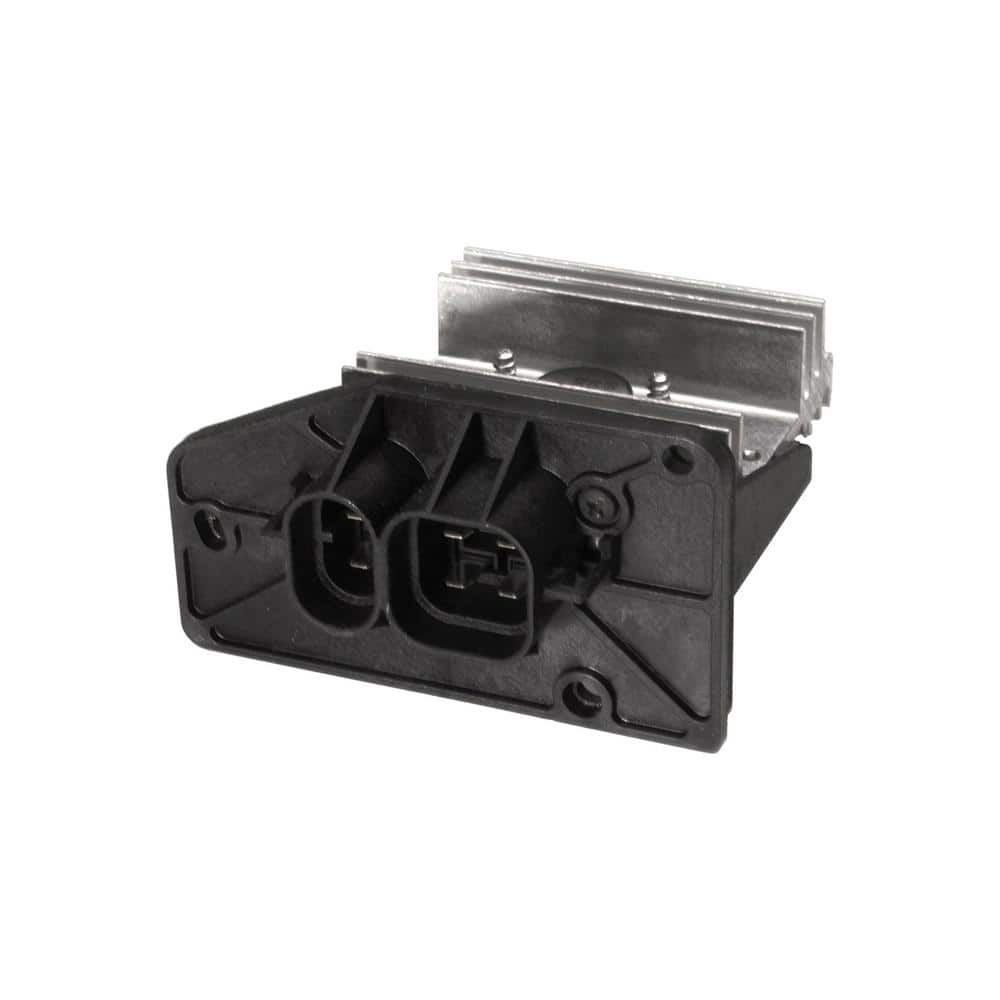 HVAC Blower Control Module For 1990-1992 Chevrolet Corvette 1991 AC Delco HVAC Blower Control Module For 1990-1992 Chevrolet Corvette 1991 AC Delco