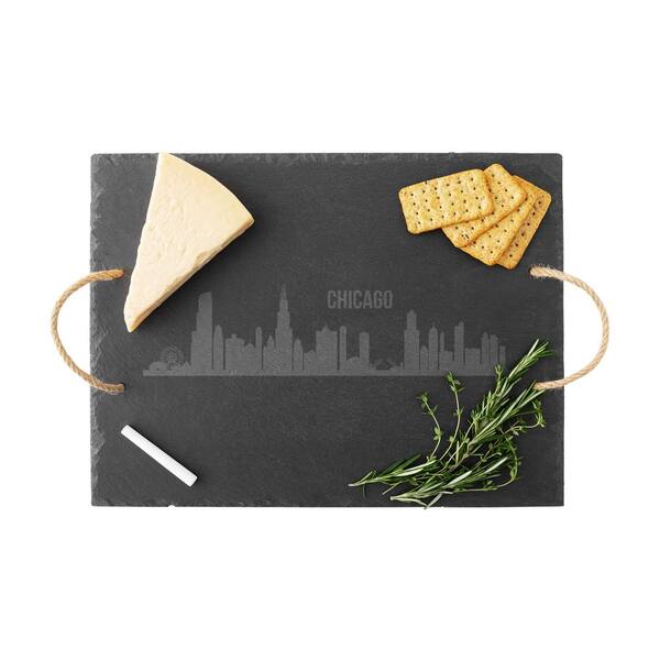 Rectangular Mango Wood cheese board / cutting board -3 sizes – Soapstone  Products