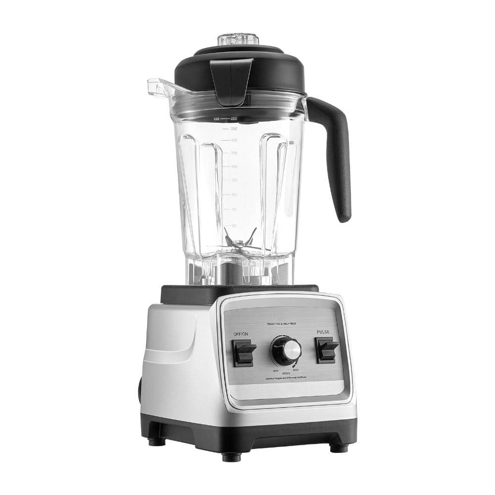 Professional Blender for Smoothies 85 oz, 1400W Countertop Smoothie Blender, Ice Crusher for Shakes Juice price history on PriceWatchPro