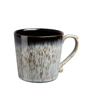 Halo Heritage 13.18 oz. Stoneware Coffee Mug